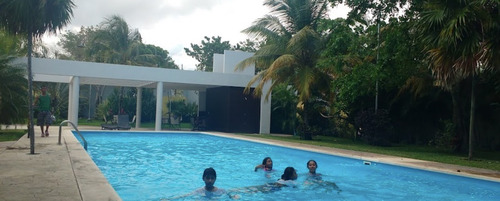 Imagen 2 de 19 de Casa En Venta Playa Del Carmen. Rsz