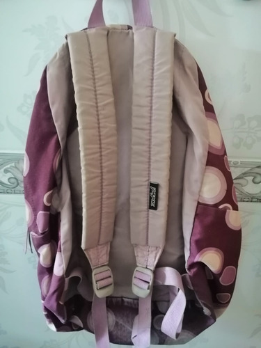 Imagen 3 de 4 de Mochila Jansport