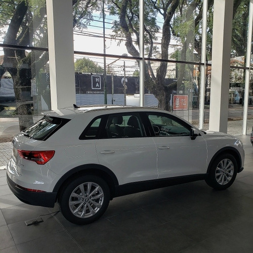 Audi Q3 35 Tfsi