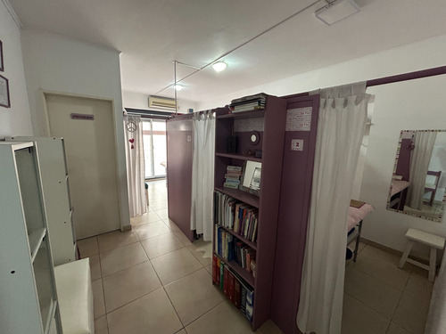 Departamento 2 Ambientes La Boca Venta