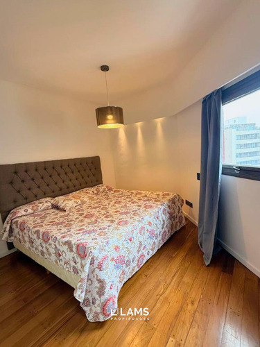 Alquiler 12 Meses - Piso Exclusivo 4 Ambientes C/ Cochera
