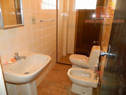 Imagem 12 de 17 de Apartamento Com 3 Dormitórios À Venda, 110 M² Por R$ 320.000,00 - Estância Balneária Belmira Novaes - Peruíbe/sp - Ap0118