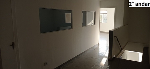 Imagem 12 de 14 de Salão Em Santana, São Paulo/sp De 450m² Para Locação R$ 4.500,00/mes - Sl1382497-r
