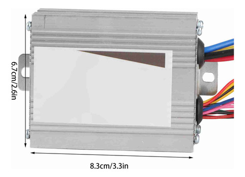 Accesorio De Agarre Para Controlador De Velocidad Throttle H