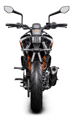 Ktm 250 Duke, Naked. Financiacion Bancaria 60 Meses!!