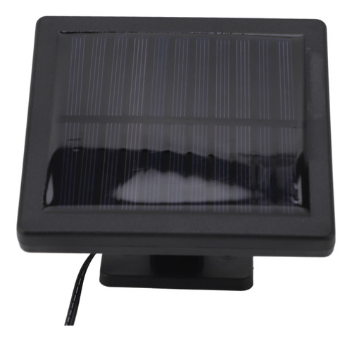 Cobertizo Led De Ahorro De Energía Con Colgante Solar Para G