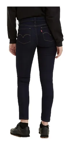 Jean Levis Dama Azul Oscuro 711