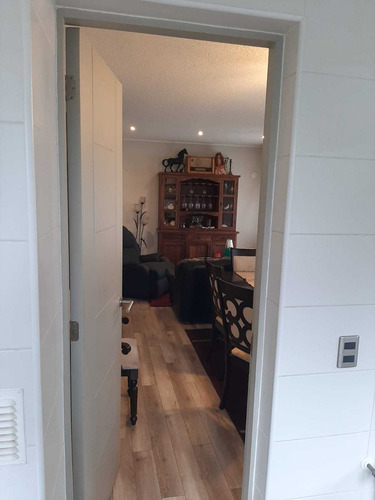 Arriendo Casa Silos De Torobayo (83674)