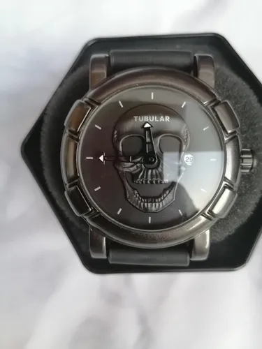 Relojes Marca Tubular MercadoLibre