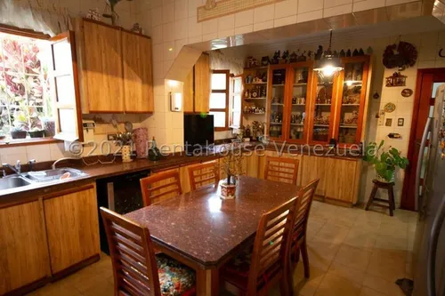 Casas En Venta Mls #25-12498