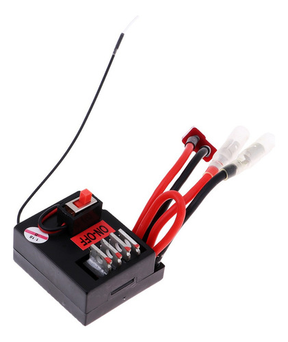 Receptor A959b-25 Esc Para Wltoys K929-b A979-b 1/18