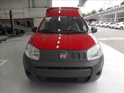 Imagen 7 de 15 de Fiorino Endurance 2022 Entrega Inmediata Anticipo O Usado #-
