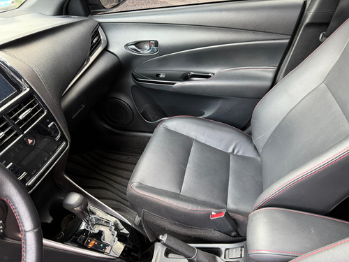 Toyota Yaris 1.5 107Cv S Cvt
