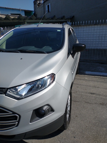 Ford Ecosport 2.0 Se