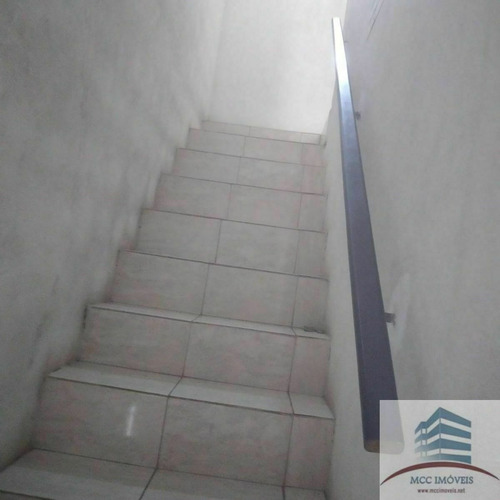 Imagem 6 de 13 de Casa A Venda Jardim Planalto, Parnamirim