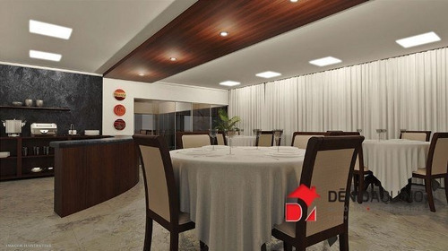 Imagem 13 de 15 de Lotes Em Condominio - Condominio Residencial Grand Trianon - Ref: 354 - V-354