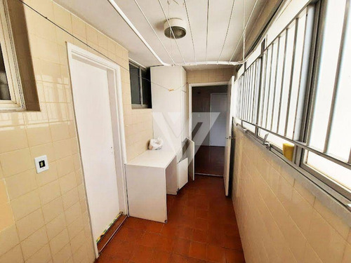 Imagem 9 de 10 de Apartamento Com 3 Dormitórios À Venda - Centro - Sorocaba/sp - Ap2675