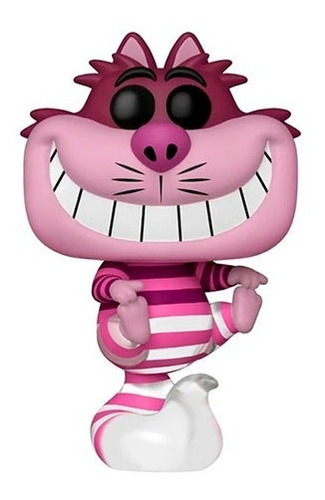 Funko Pop Disney Alice Wonderland - Cheshire Cat 1059