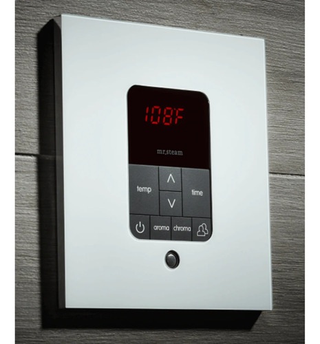 Control Para Vapor Mr. Steam Itempo Plus