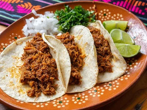 Chilorio De Puerco Sinaloa Receta Original 215gr