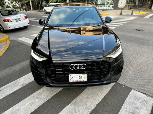 Audi Q8 3.0 55 Tfsi Quattro