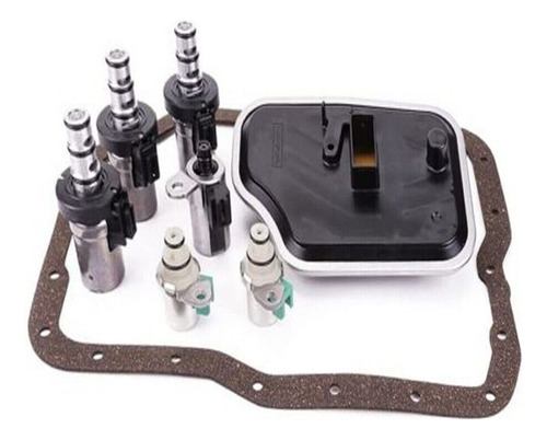 Filtro Solenoide Transmisión Ford Focus Zx4 2006 2.3l
