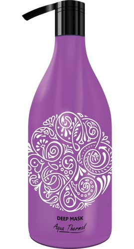 Acondicionador Aqua Thermal 1500 Ml Pro Vitamina