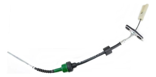 Cable Embrague Fiat Uno Way 2014 Al 2021