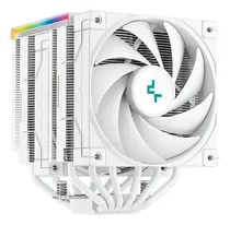 Comprar Disipador Deepcool Ak620 Digital R-ak620-whadmn-g Blanco Led Rgb