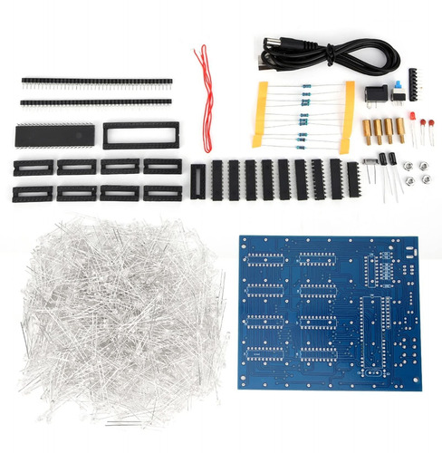 Honio Kit Placa Circuito Impreso Prototipo Pcb Practica V X