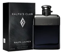 Comprar Ralph Lauren Ralph's Club Eau De Parfum 100 ml Para  Hombre