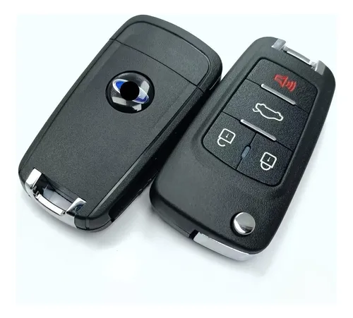 Cd Llave Control Chip For Ford Expedition 2009 A 2014 Navaja