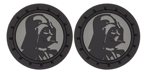 Portavasos Plasticolor R01 Star Wars Darth Vader