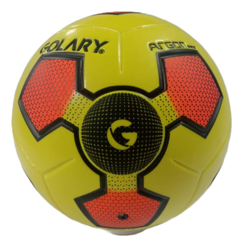 Balon Golary Argon Futbol Nº4