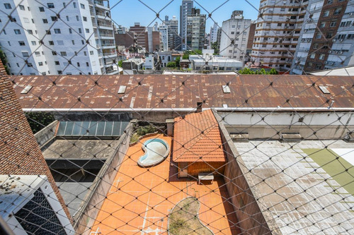 Imagen 24 de 30 de Departamento De 3 Dormitorios Mas Dependencia O Escritorio En Venta En El Centro De Rosario