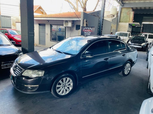 Volkswagen Passat 2.0 Advance Tsi 211cv Dsg