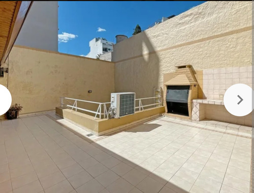 Excelente Chalet En Una Zona Muy Tranquila De Caballito
