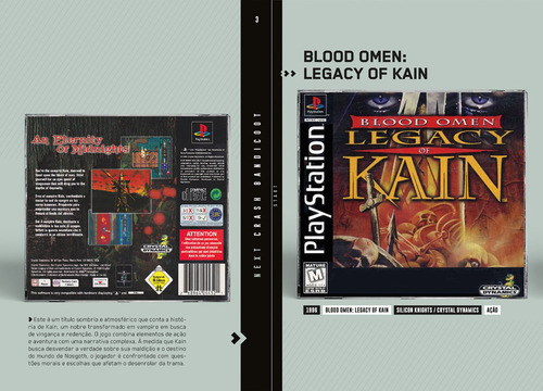 Livro - Playstation 1 - As Mais Fantásticas Capas, De Editora Europa. Editorial Europa, Capa Dura, Edição 1 Em Papel, 2024