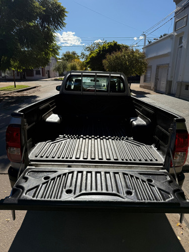Toyota Hilux Pick-Up 2.4 Cs Dx 150cv 4x2
