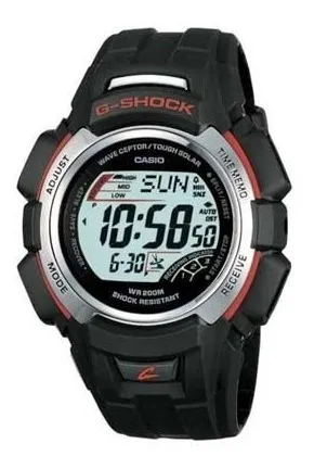 Relogio Casio G Shock Gw-300 Original De $1299 Por $299 - R$ 299 ...