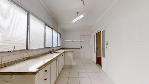 Imagem 9 de 15 de Apartamento Construtora - Paraiso - Ref: 11729 - V-re12687