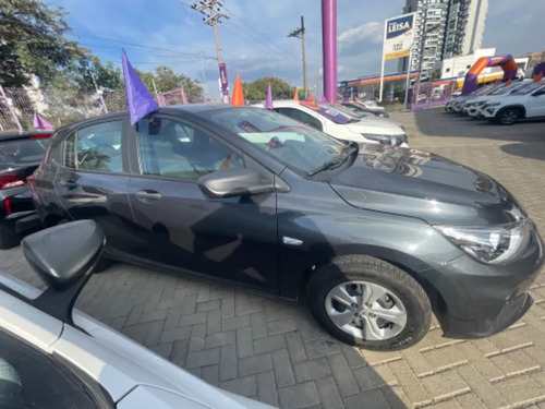 Chevrolet Onix 1.0