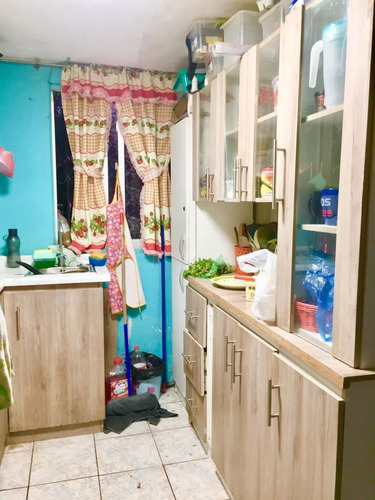 Departamento En Venta De 2 Dorm. En San Bernardo