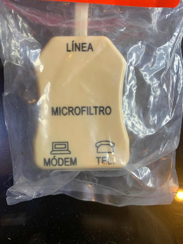 Microfiltro