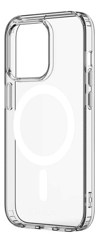 Funda Para iPhone 13 Pro Max Slim Shell Magsafe Puregear Tpu