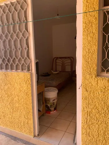 Casa En Fraccionamiento En Brisas, Temixco, Morelos - Caen-ve-655-fr