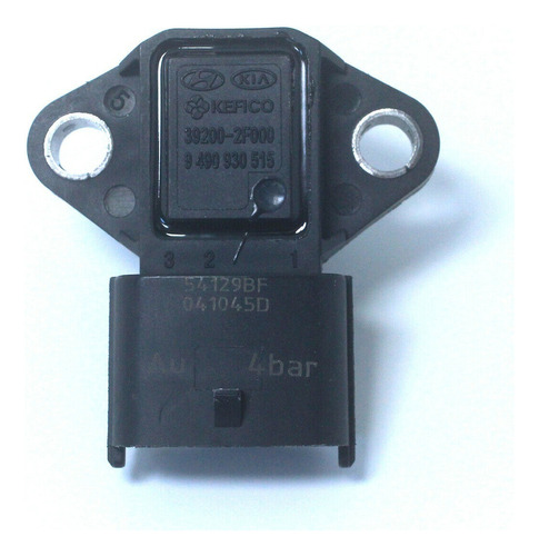 Sensor De Mapa 39200-2f000 Para Hyundai Santa 2006-15 Yy