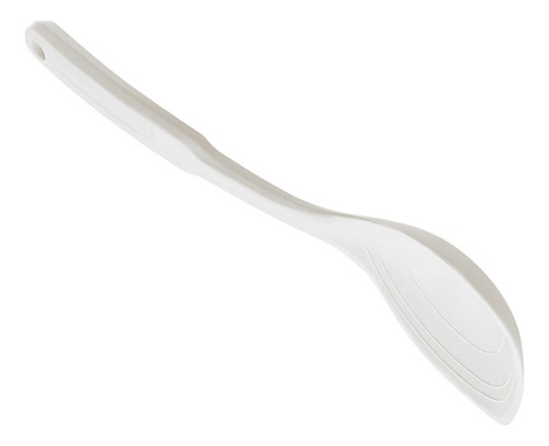 Cuchara De Silicona Para Cocinar, Herramienta De Mezcla,