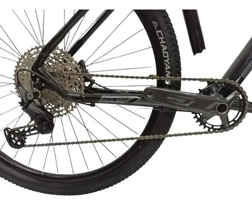 Gw jackal negra sale