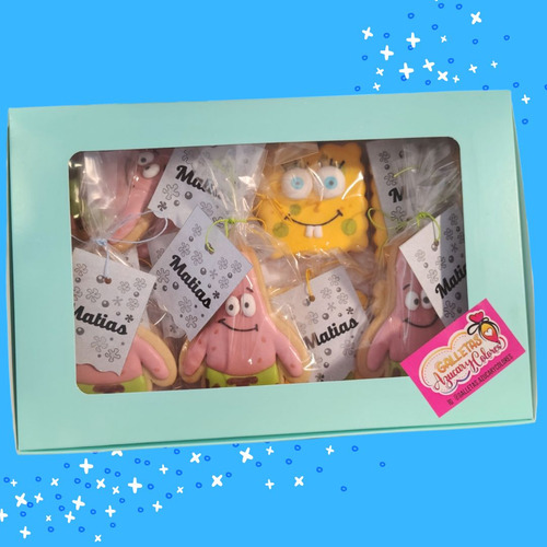 Galletas Decoradas Comunión Personalizada Souvenir Cookies